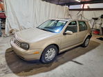 Volkswagen Golf 2004