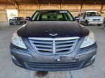 Hyundai Genesis 2010