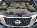 Nissan Armada 2017