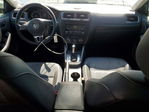 Volkswagen Jetta 2012