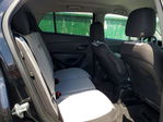 Chevrolet Trax 2017