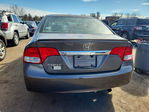 Honda Civic 2011