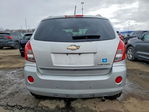 Chevrolet Captiva 2013