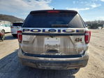 Ford Explorer 2019