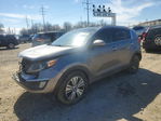 Kia Sportage 2014