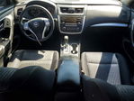 Nissan Altima 2016