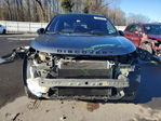 Land Rover Discovery 2019