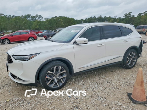 Acura MDX 2023 - Image 1 of 5