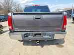GMC Sierra 2011