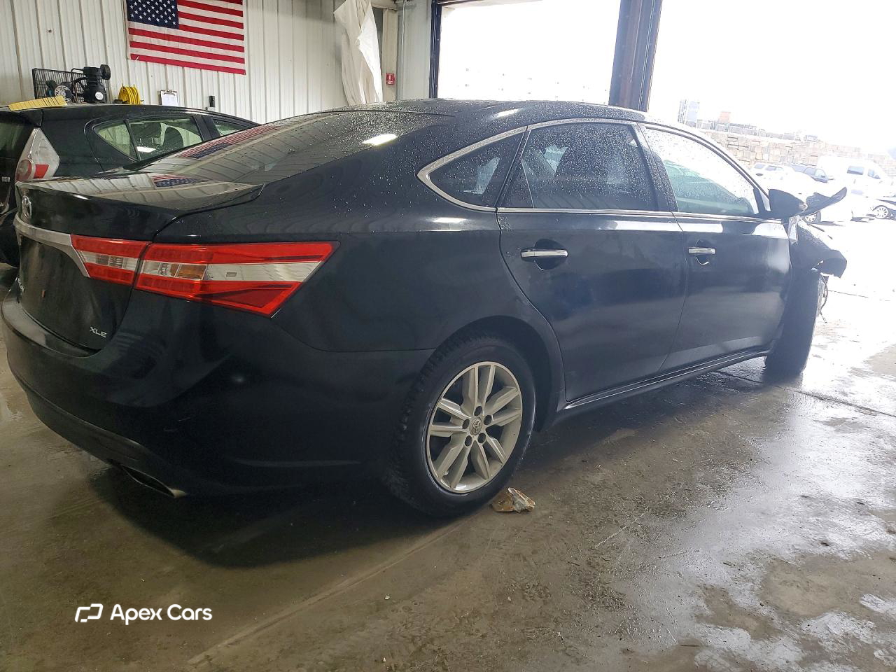 Toyota Avalon 2013