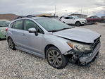 Subaru Impreza 2015