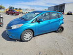 Nissan Versa 2014