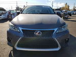 Lexus CT 2015