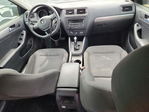 Volkswagen Jetta 2015