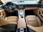 Porsche Panamera 2015