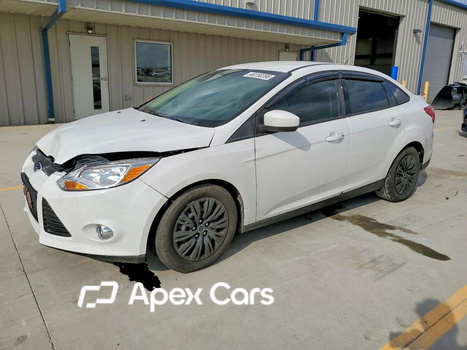 Ford Focus 2012 - Zdjęcie 1 z 13