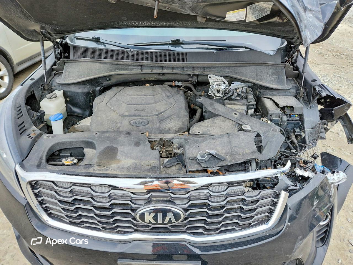 Kia Sorento 2020