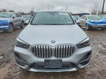 BMW X1 2020