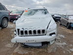 Jeep Cherokee 2015