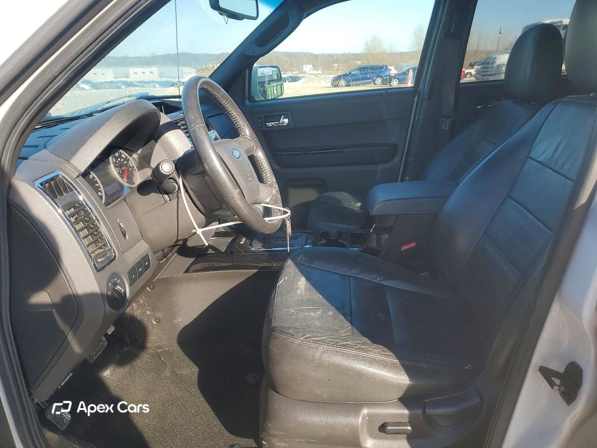 Ford Escape 2012