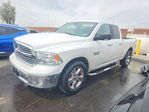 RAM 1500 2018