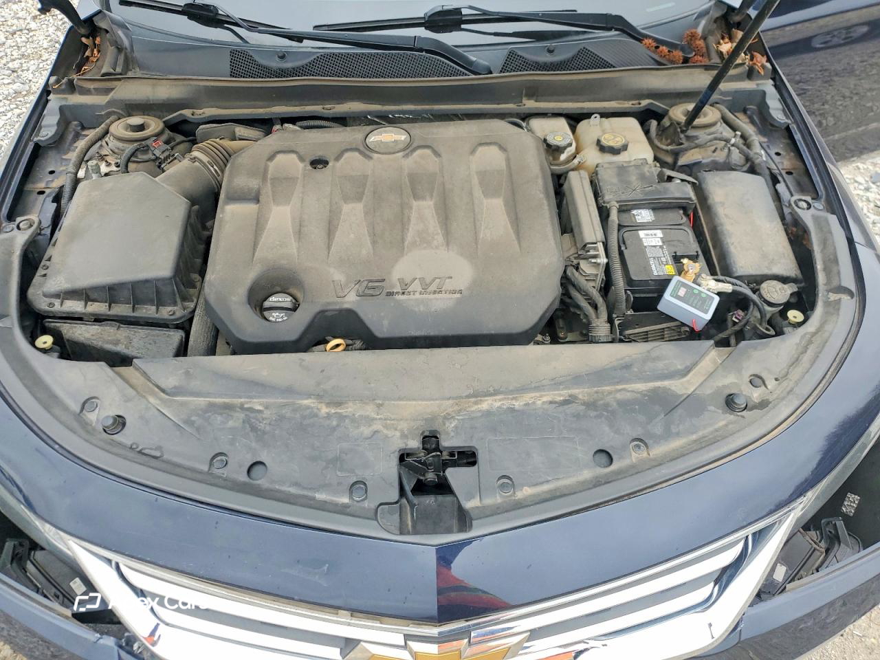 Chevrolet Impala 2019