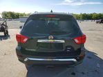 Nissan Pathfinder 2020