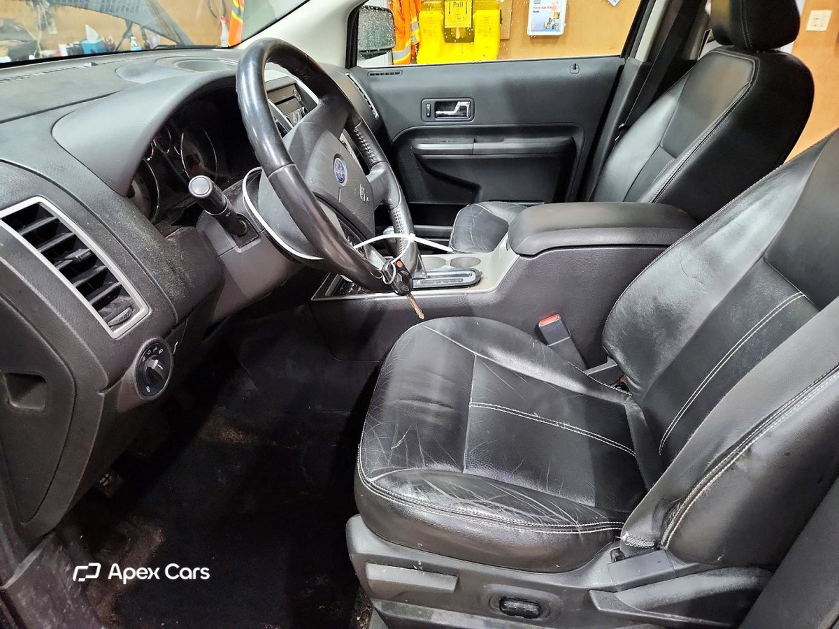 Ford Edge 2008