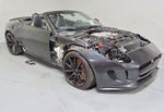 Jaguar F-Type 2014