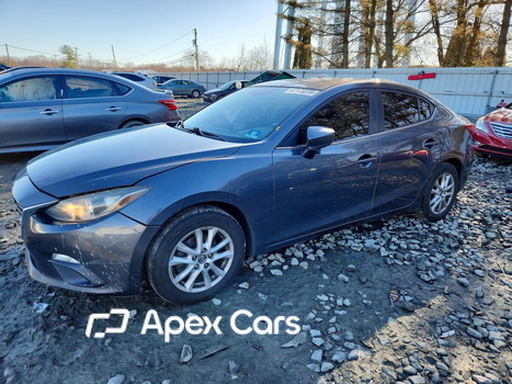 Mazda 3 2014 - Image 1 of 13
