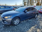 Mazda 3 2014