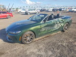 BMW Series 4 2021