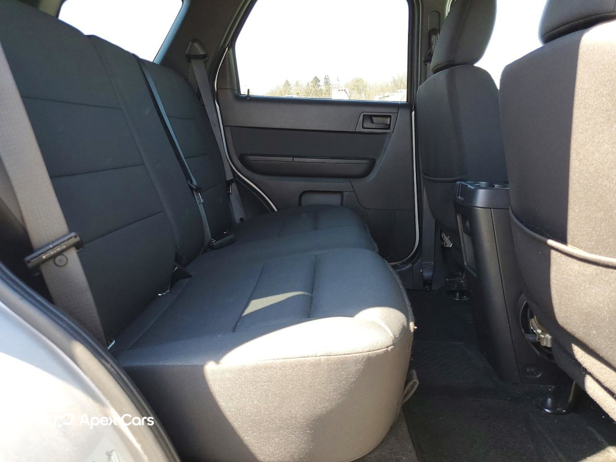 Ford Escape 2012