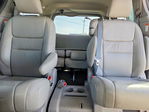 Toyota Sienna 2016
