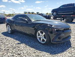 Chevrolet Camaro 2015
