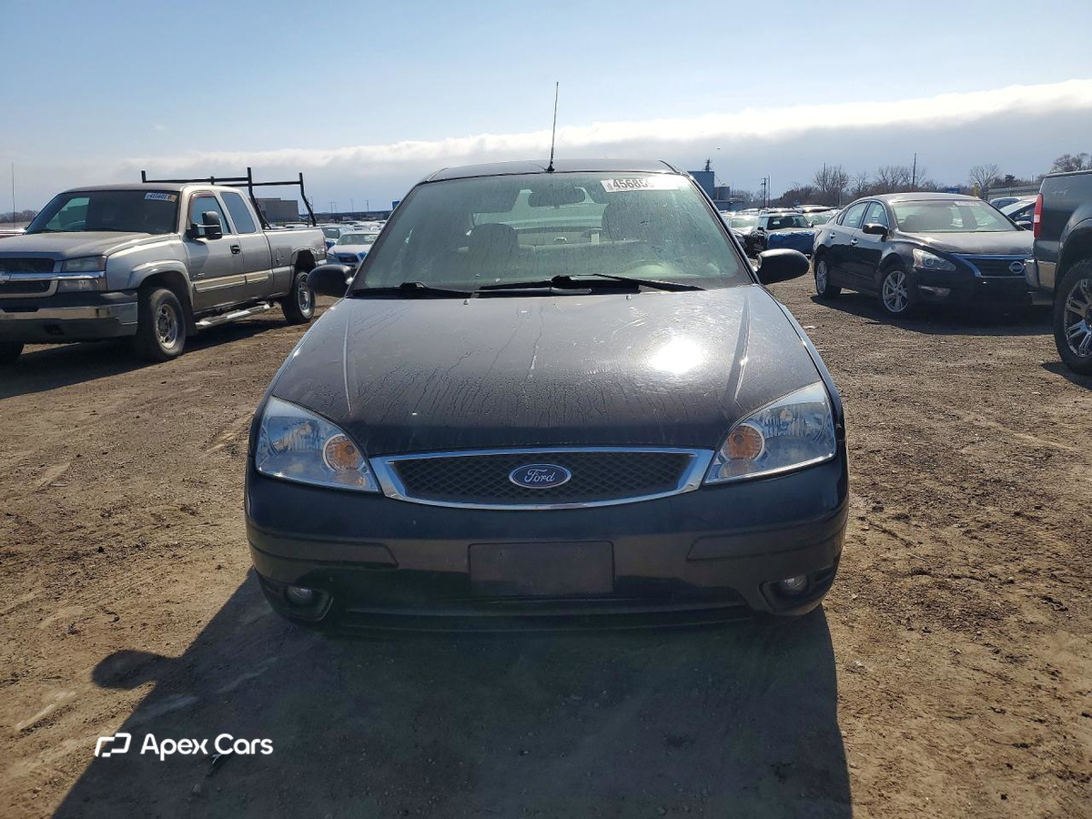 Ford Focus 2006