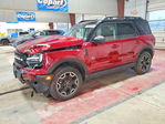 Ford Bronco 2025