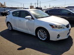 Lexus CT 2012