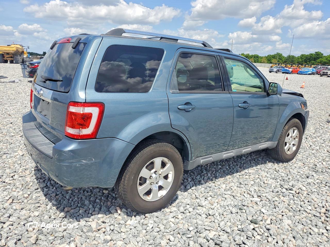 Ford Escape 2012