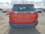 Toyota RAV 4 2015