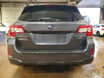 Subaru Outback 2017