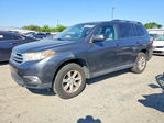 Toyota Highlander 2012