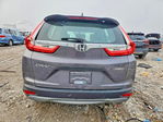 Honda CR-V 2017