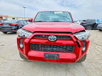 Toyota 4Runner 2016