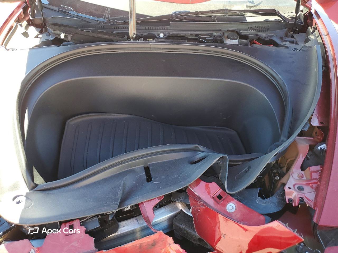 Tesla Model 3 2025