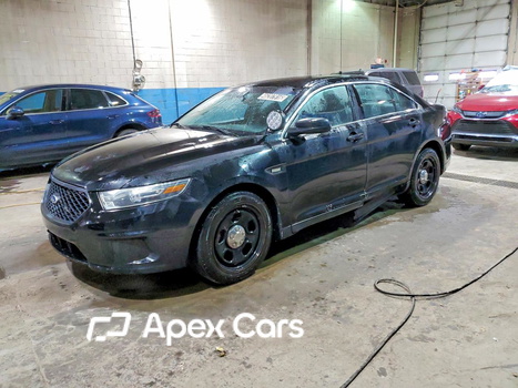 Ford Taurus 2015 - Zdjęcie 1 z 12