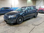 Ford Taurus 2015