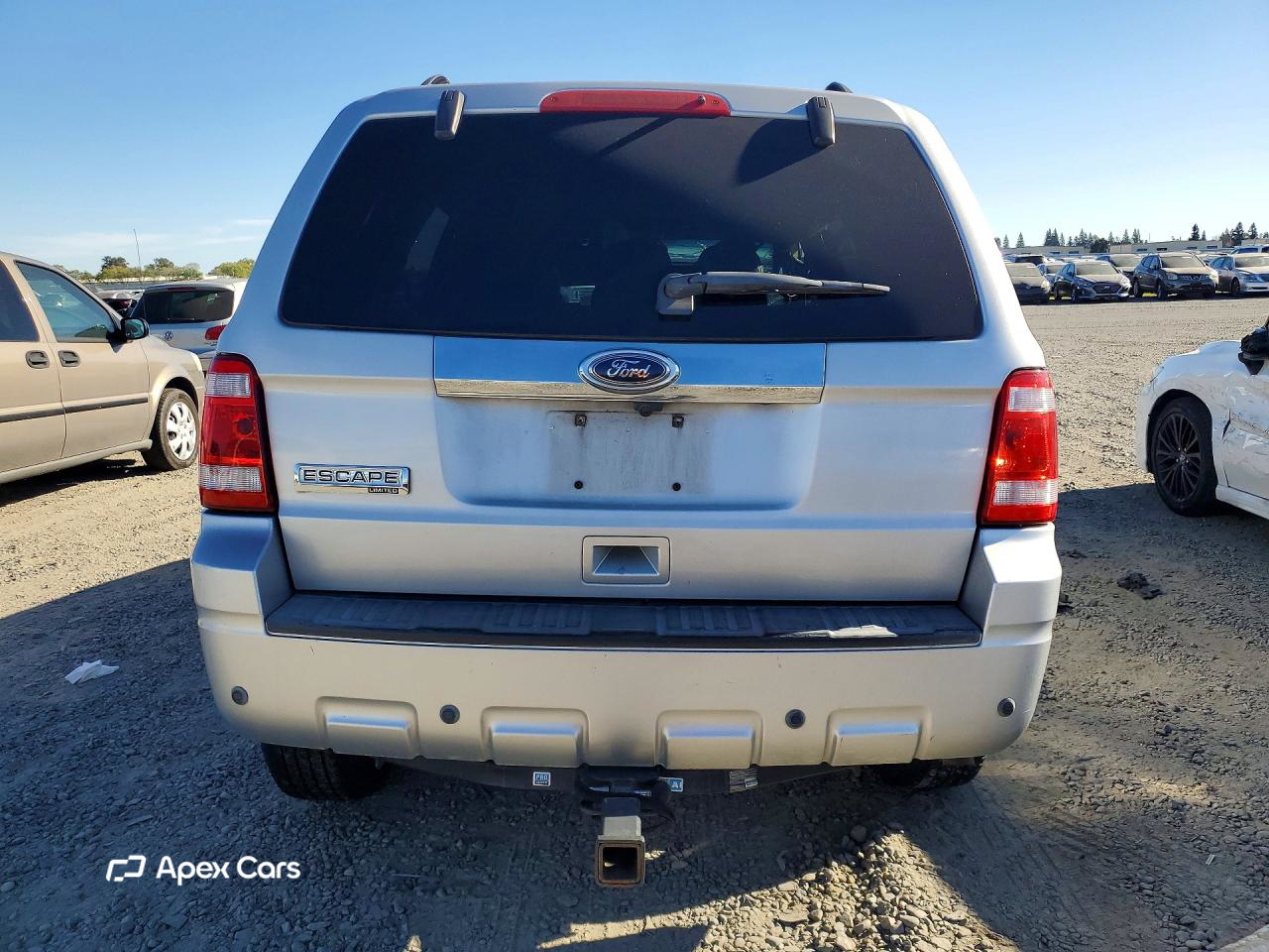 Ford Escape 2010