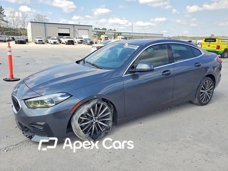 BMW Series 2 2021 - Image 1 of 12