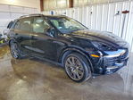 Porsche Cayenne 2018